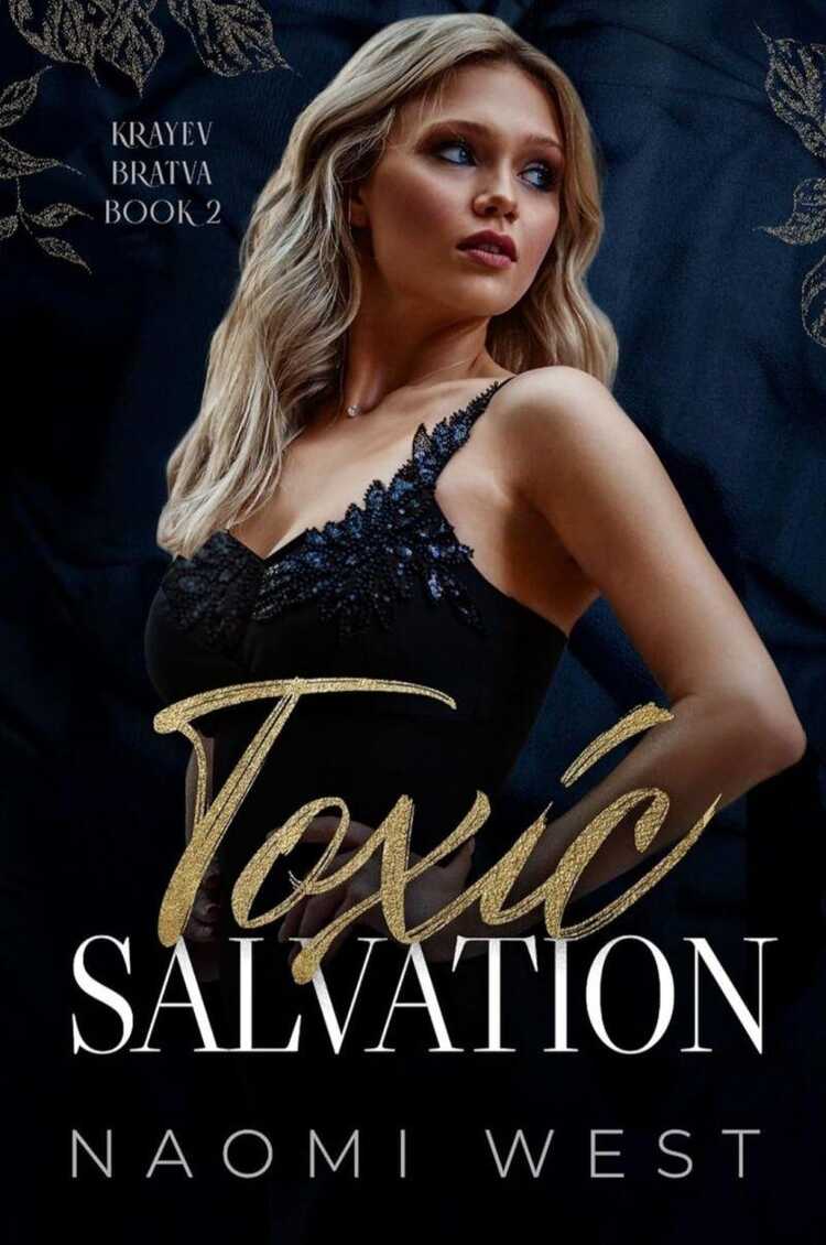 Toxic Salvation