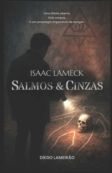 Isaac Lameck