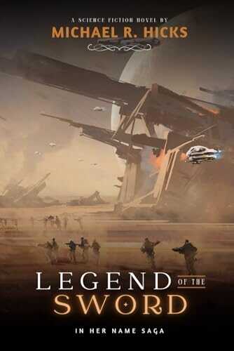 Legend of the Sword