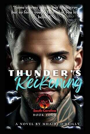 Thunder's Reckoning