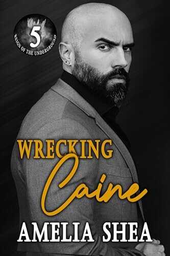 Wrecking Caine