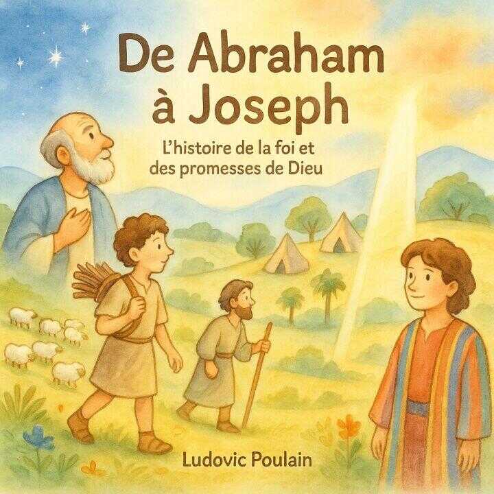 De Abraham à Joseph