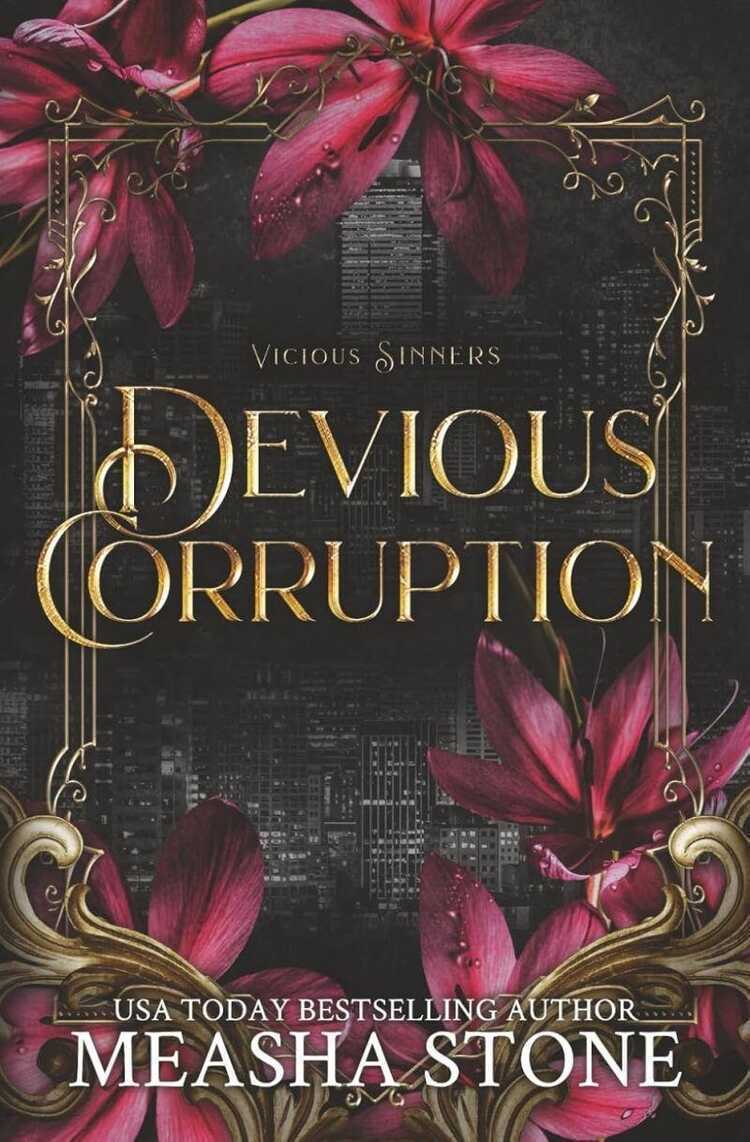 Devious Corruption