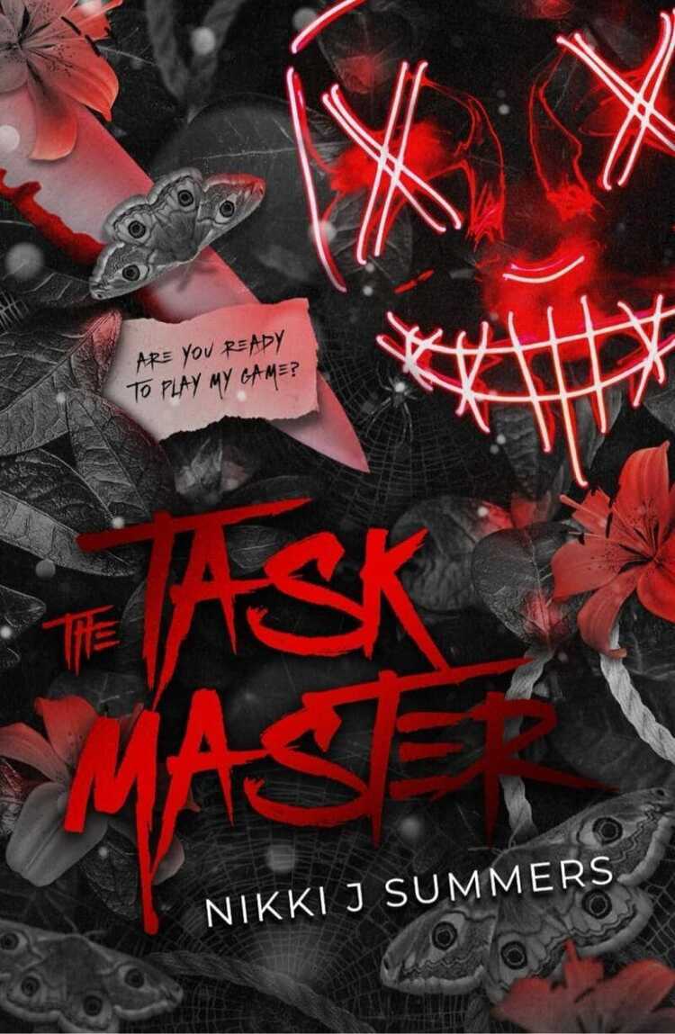 The Taskmaster