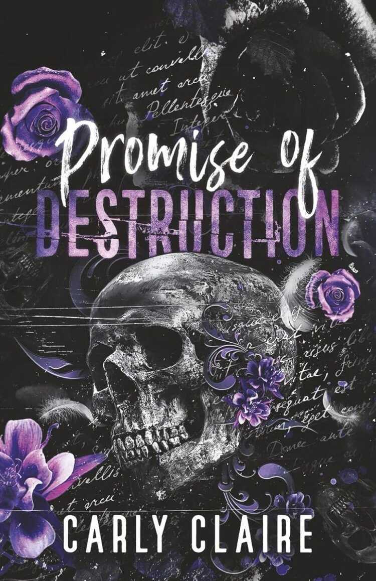 Promise of Destruction