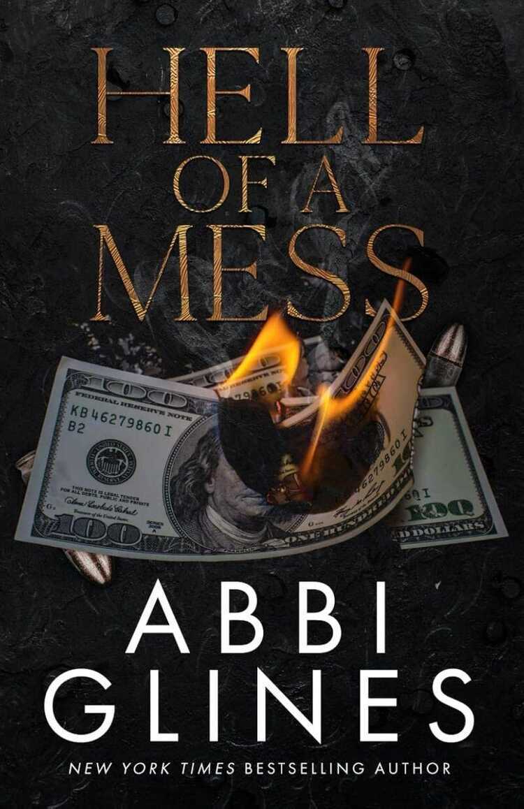 Hell of a Mess