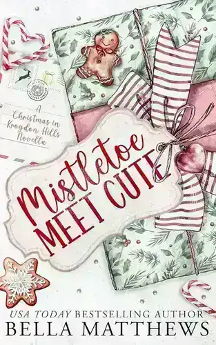 Mistletoe Meet Cute