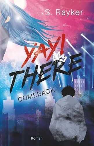 Yay!There – Comeback