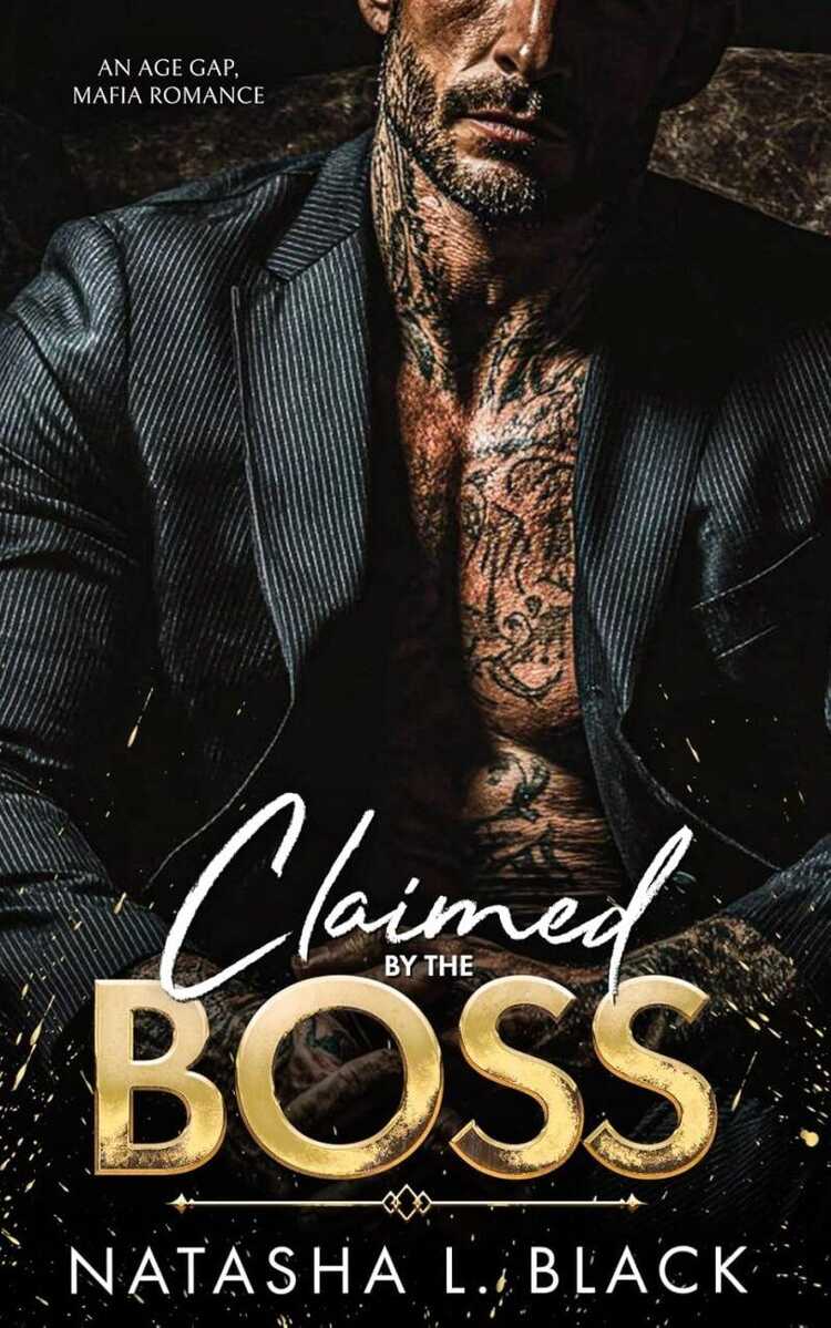 Claimed by the Boss
