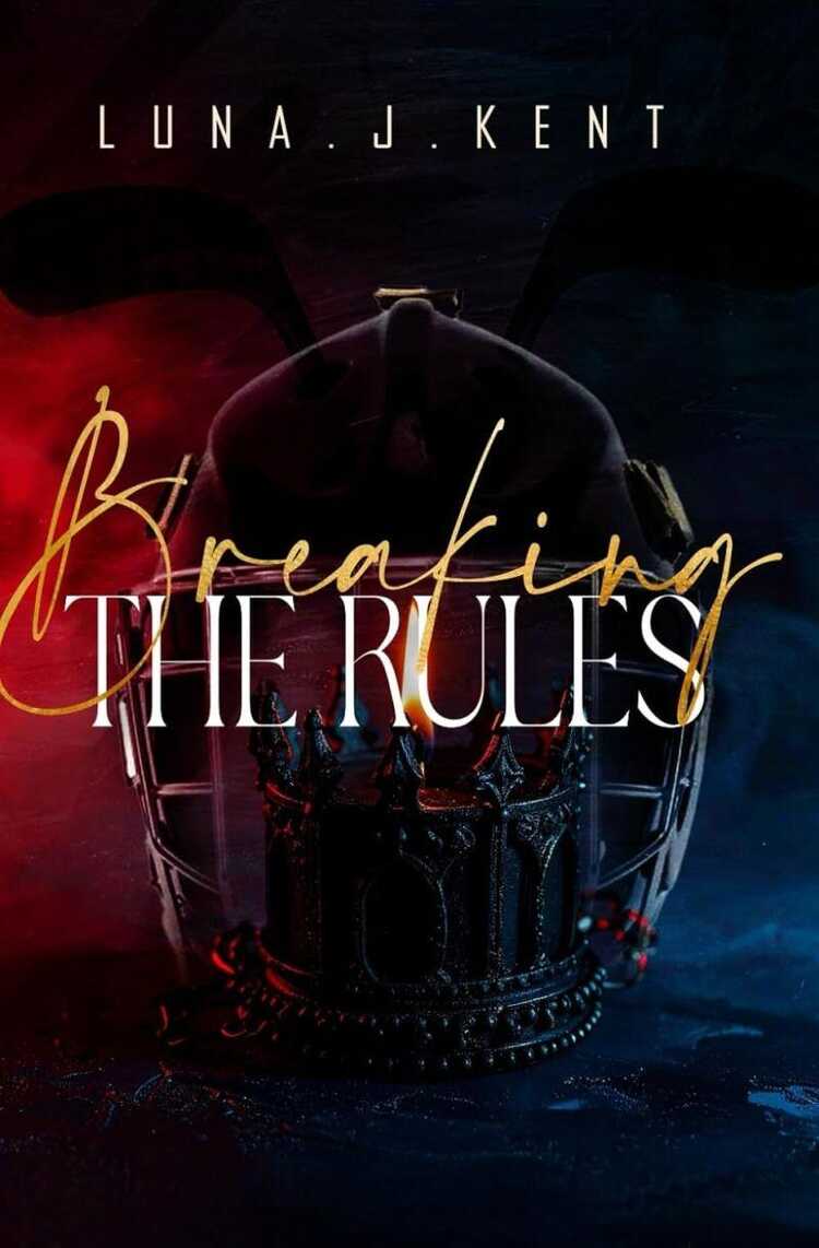 Breaking The Rules