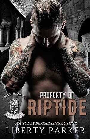 Property of Riptide