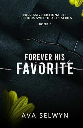 Forever His Favorite