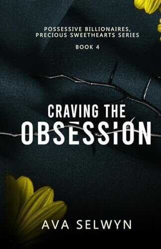 Craving the Obsession