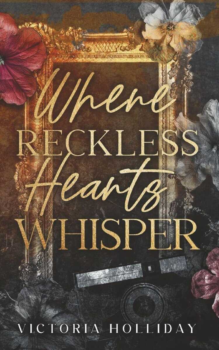 Where Reckless Hearts Whisper