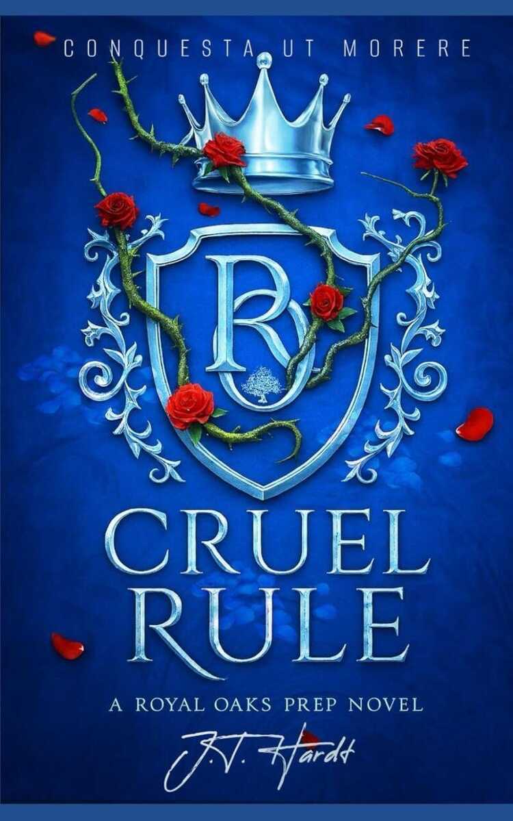 Cruel Rule