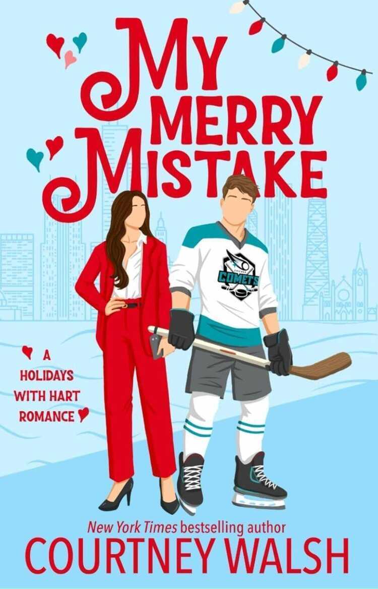 My Merry Mistake