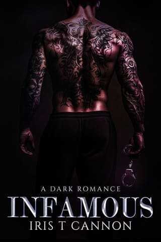 Infamous