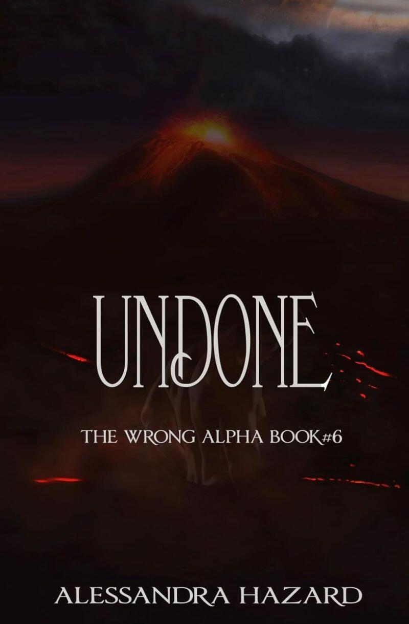 Undone