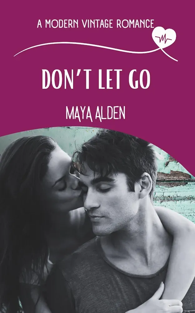 Don't Let Go