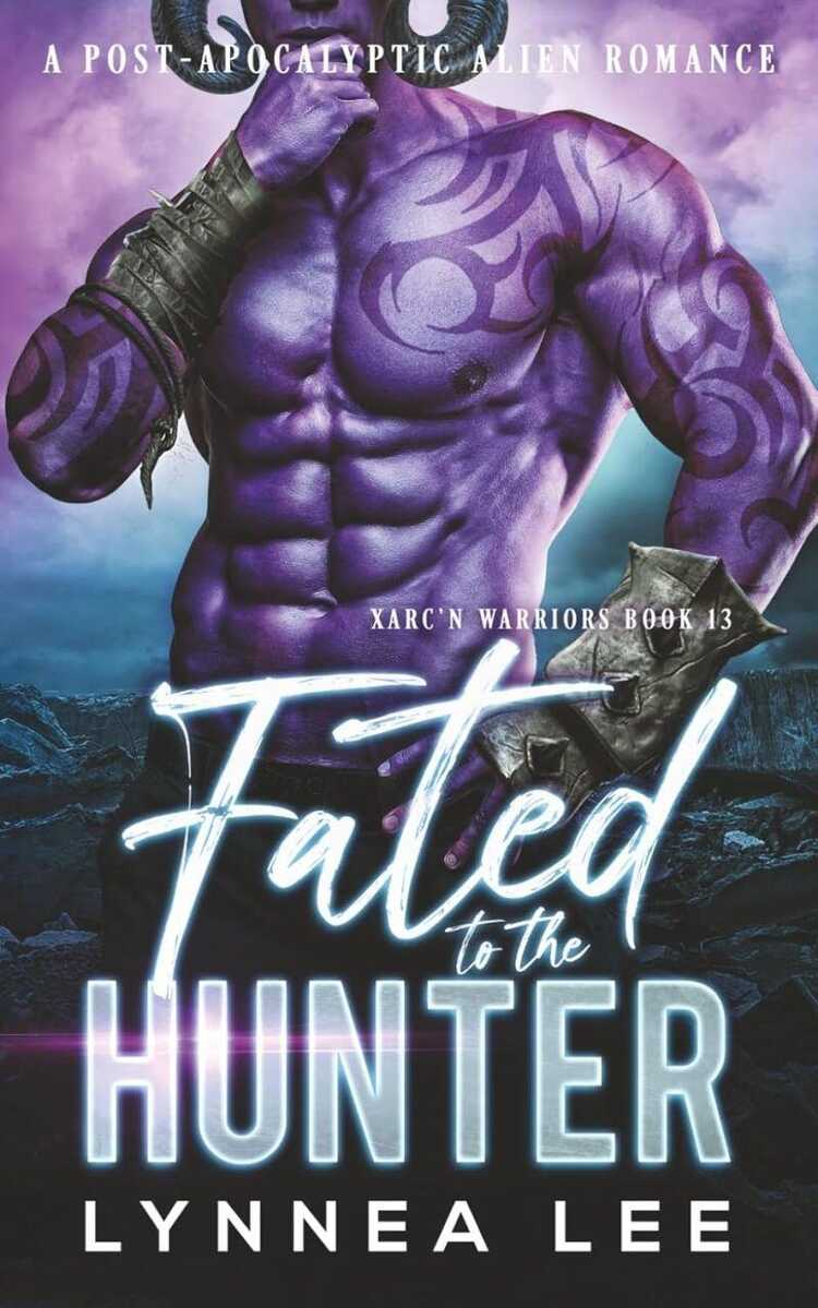 Fated to the Hunter