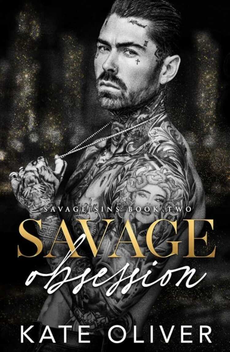 Savage Obsession