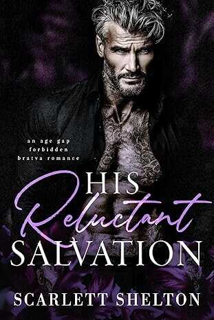 His Reluctant Salvation