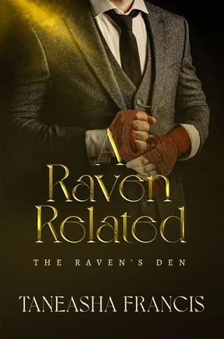 A Raven Related