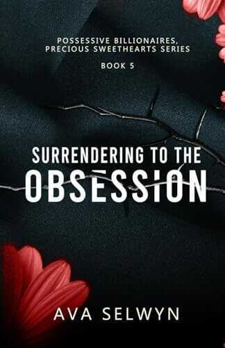 Surrendering to the Obsession