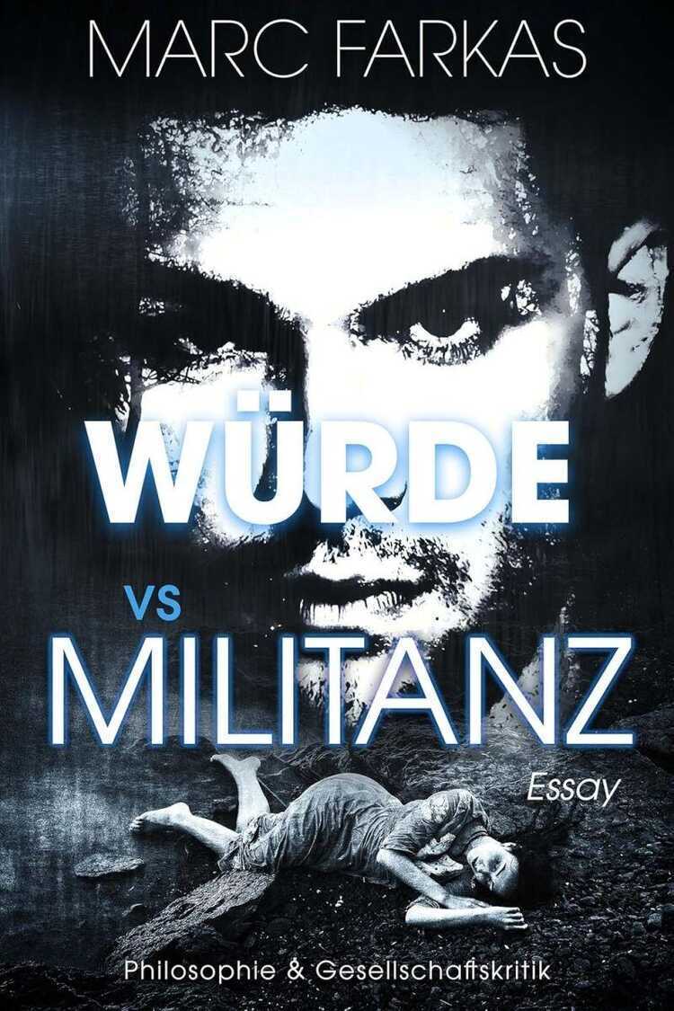 Würde vs Militanz