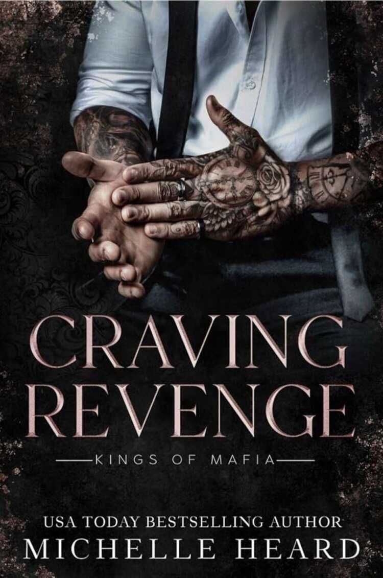 Craving Revenge