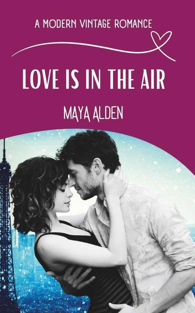 Love is in the Air
