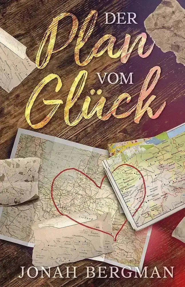 Der Plan vom Glück