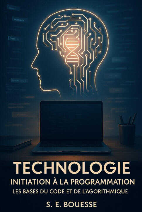 Technologie : Initiation à la Programmation. Les bases du code et de l'algorithmique — S.E Bouesse