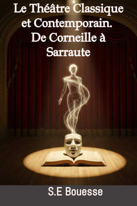 Le Théâtre Classique et Contemporain. De Corneille à Sarraute