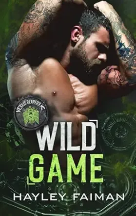 Wild Game