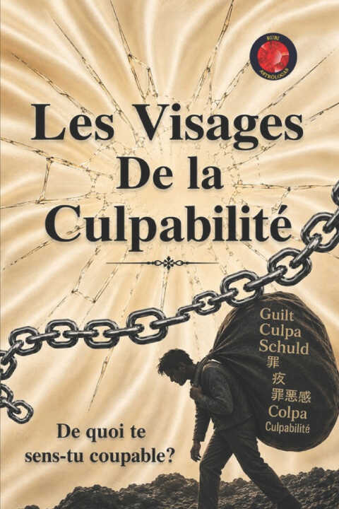 Les Visages De la Culpabilité De quoi te sens-tu coupable ?