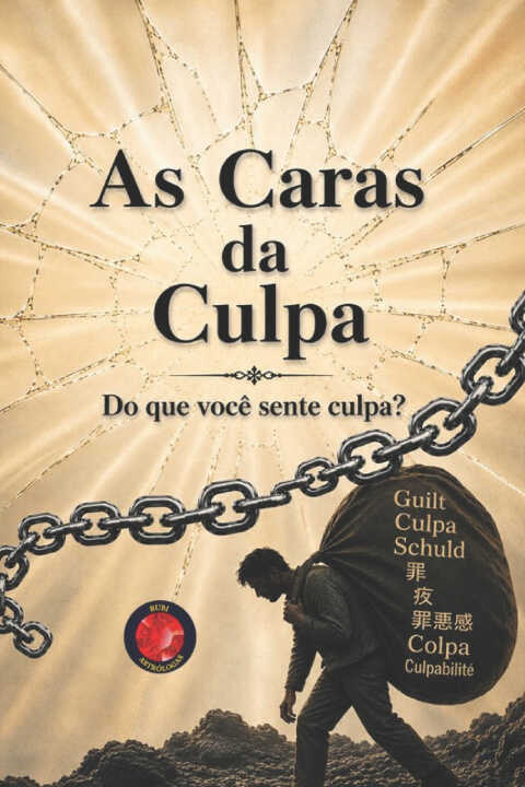 As Caras da Culpa Do que você sente culpa?