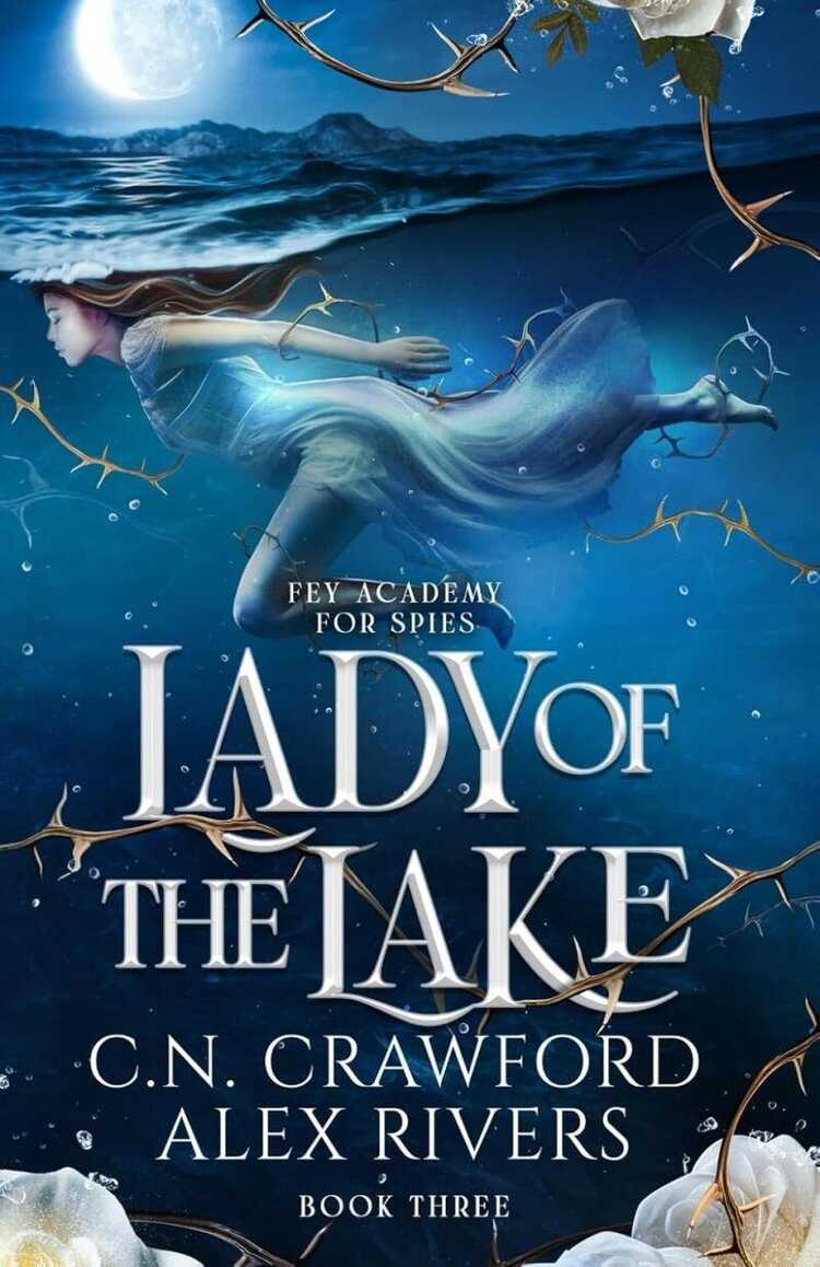 Lady of The Lake