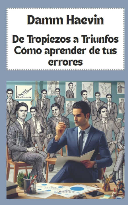 De Tropiezos a Triunfos