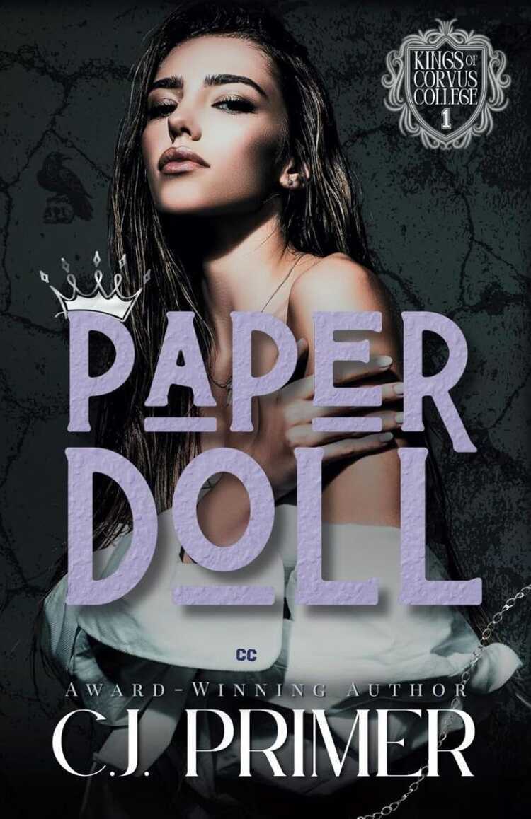 Paper Doll
