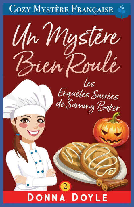 Un Mystère Bien Roulé