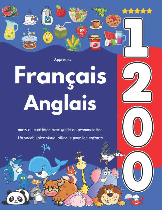 Apprenez Français Anglais