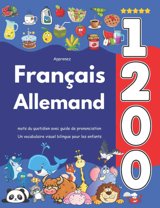 Apprenez Français Allemand