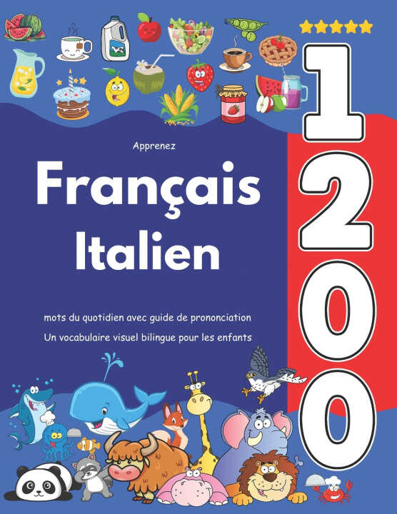 Apprenez Français Italien