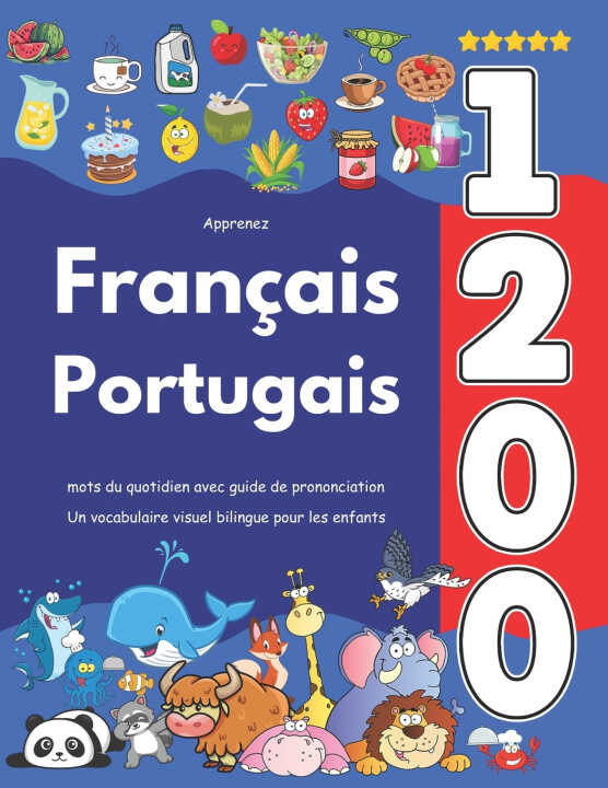 Apprenez Français Portugais