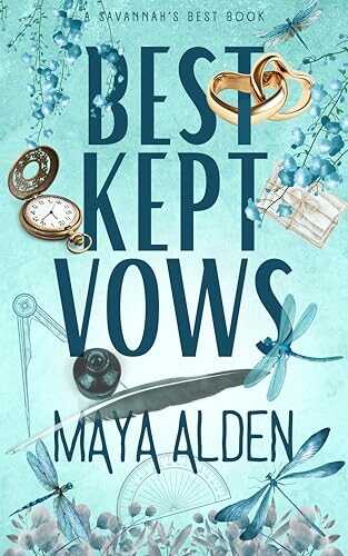 Best Kept Vows