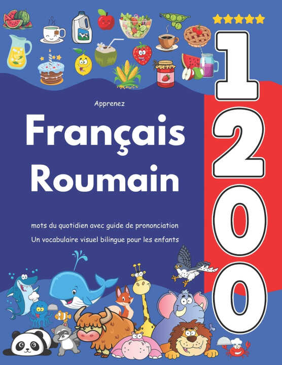 Apprenez Français Roumain