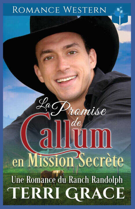 La Promise de Callum en Mission Secrète