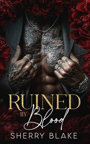 Ruined By Blood
