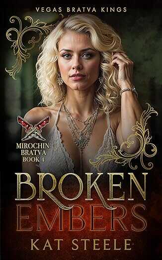 Broken Embers